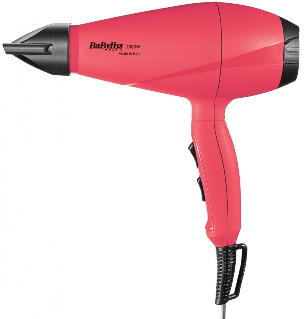 BaByliss 6604 DPE